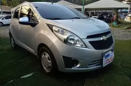 Chevrolet, Spark GT, 2014, 145837 km