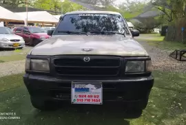 Mazda, B2200, 1998, 308411 km