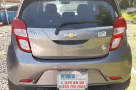 Chevrolet, Spark GT, 2019, 135105 km