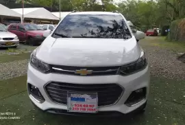 Chevrolet, Tracker, 2018, 118603 km