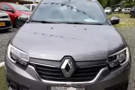 Renault, Sandero, 2020, 40730 km