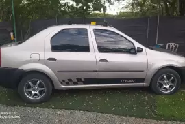 Renault, Logan, 2006, 220281 km