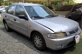 Mazda, Allegro, 1998, 199905 km