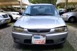 Mazda, Allegro, 1998, 199905 km