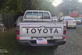 Toyota , Hilux, 2003, 228678 km