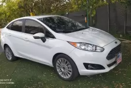 Ford, Fiesta, 2015, 95715 km