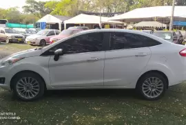 Ford, Fiesta, 2015, 95715 km