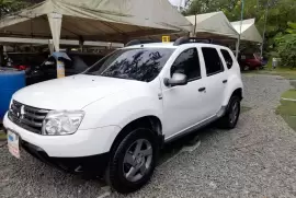 Renault, Duster, 2015, 160283 km
