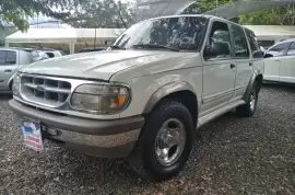 Ford, Explorer, 1997, 186292 km