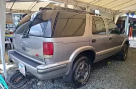 Chevrolet, Blazer, 1998, 365633 km