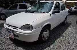 Chevrolet, Corsa, 1997, 233460 km