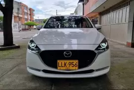 Mazda, MAZDA2, 2023, 20 km