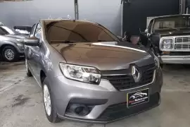 Renault, Logan, 2021, 3413 km