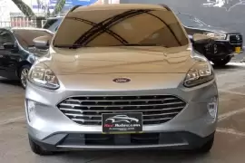Ford, Escape, 2022, 3751 km