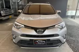 Toyota , RAV4, 2016, 62179 km