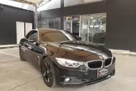 BMW, 4 Series, 2016, 74359 km