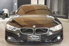 BMW, 4 Series, 2016, 74359 km