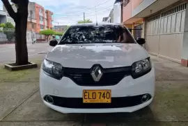 Renault, Logan, 2019, 51000 km