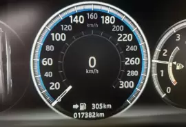 Jaguar, XF, 2019, 17382 km