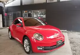 Volkswagen, New Beetle, 2016, 43875 km