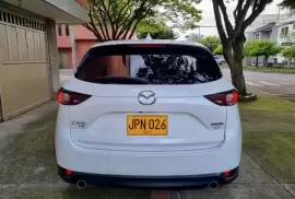 Mazda, CX-5, 2021, 22000 km