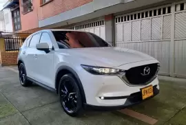 Mazda, CX-5, 2021, 22000 km