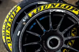 Llantas Dunlop para Automóvil y Camioneta