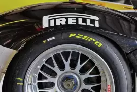 Llantas Pirelli Alto Rendimiento