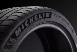 Tus Llantas Michelin instaladas 