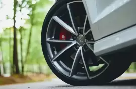 Rines de Lujo para Audi