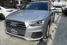 Audi, Q3, 2018, 60500 km