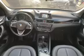 BMW, X1, 2018, 25000 km