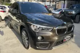 BMW, X1, 2018, 25000 km