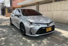 Toyota , Corolla, 2020, 46952 km