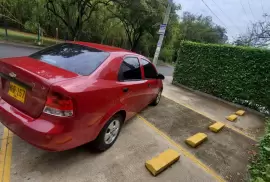 Chevrolet, Aveo, 2013, 104.000000 km