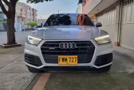 Audi, Q5, 2018, 54000 km