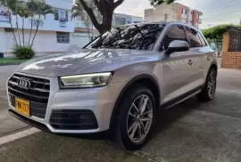 Audi, Q5, 2018, 54000 km