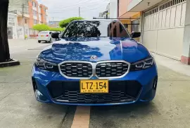 BMW, M3, 2023, 8779 km