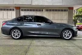 BMW, 3 Series, 2020, 34000 km