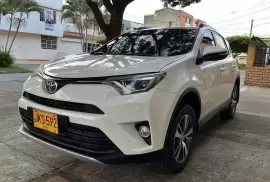 Toyota , RAV4, 2017, 96000 km