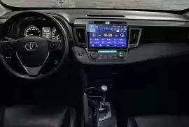 Toyota , RAV4, 2017, 96000 km