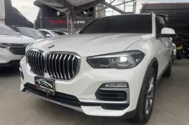 BMW, X5, 2019, 9080 km