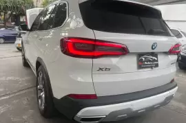 BMW, X5, 2019, 9080 km