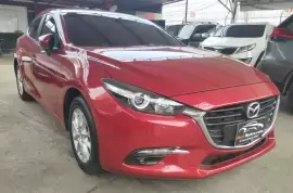 Mazda, MAZDA3, 2018, 80000 km