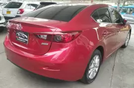 Mazda, MAZDA3, 2018, 80000 km