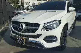 Mercedes-Benz, GL-Class, 2019, 49000 km