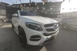 Mercedes-Benz, GL-Class, 2019, 49000 km
