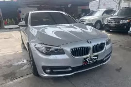 BMW, 5 Series, 2016, 84704 km