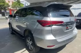 Toyota , Fortuner, 2019, 105000 km