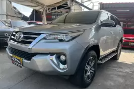 Toyota , Fortuner, 2019, 105000 km